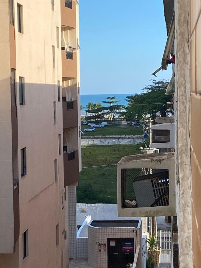 Praia Grande - Aviacao - Apto Estudio - 200 Mts Da Praia Zewnętrze zdjęcie