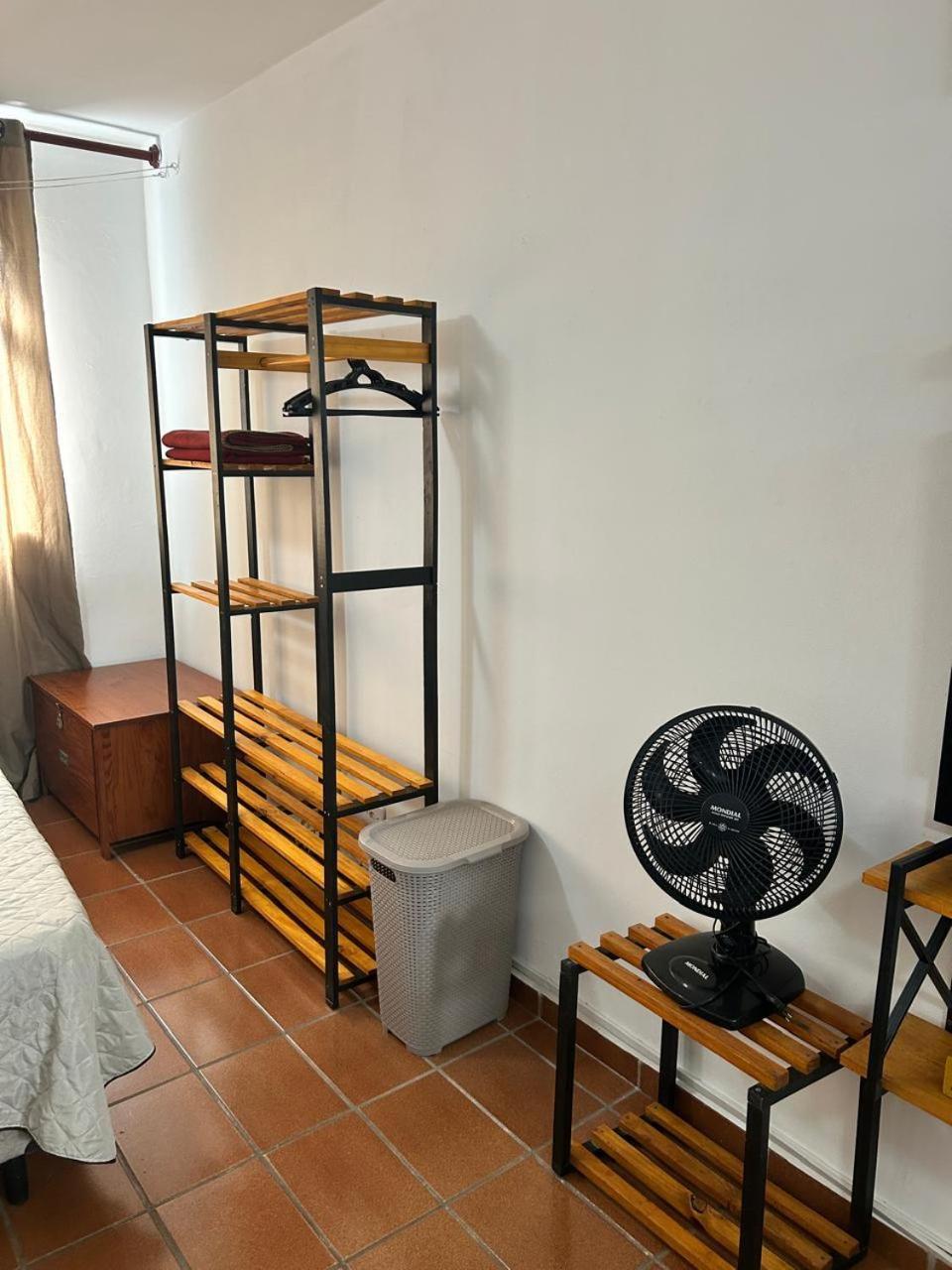 Praia Grande - Aviacao - Apto Estudio - 200 Mts Da Praia Zewnętrze zdjęcie
